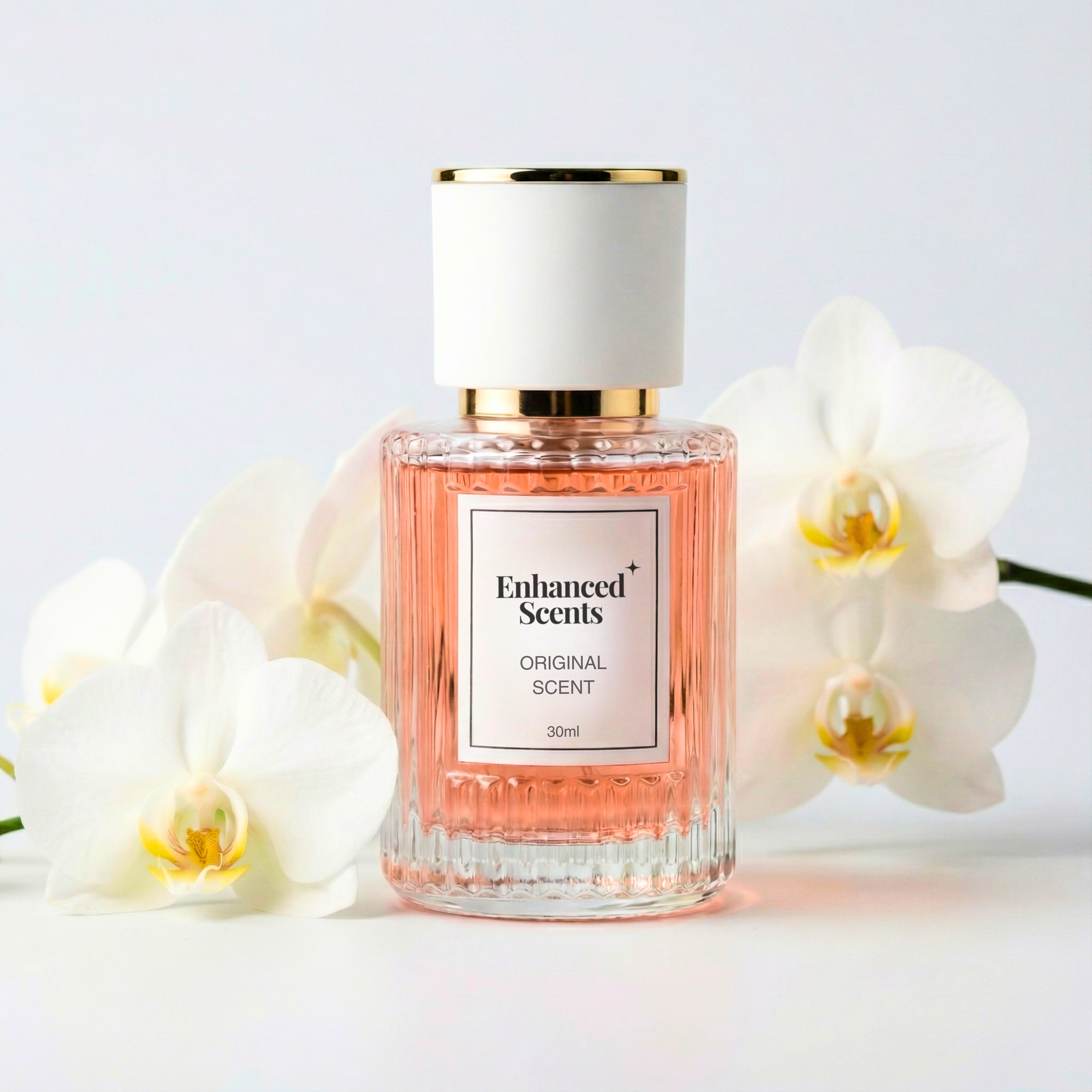 Enhanced Spray - Original Scent (Inspired by YSL Libre)