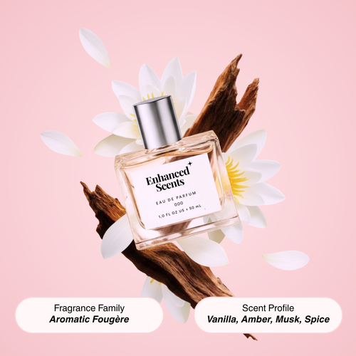 Enhanced Pheromone Perfume Spray