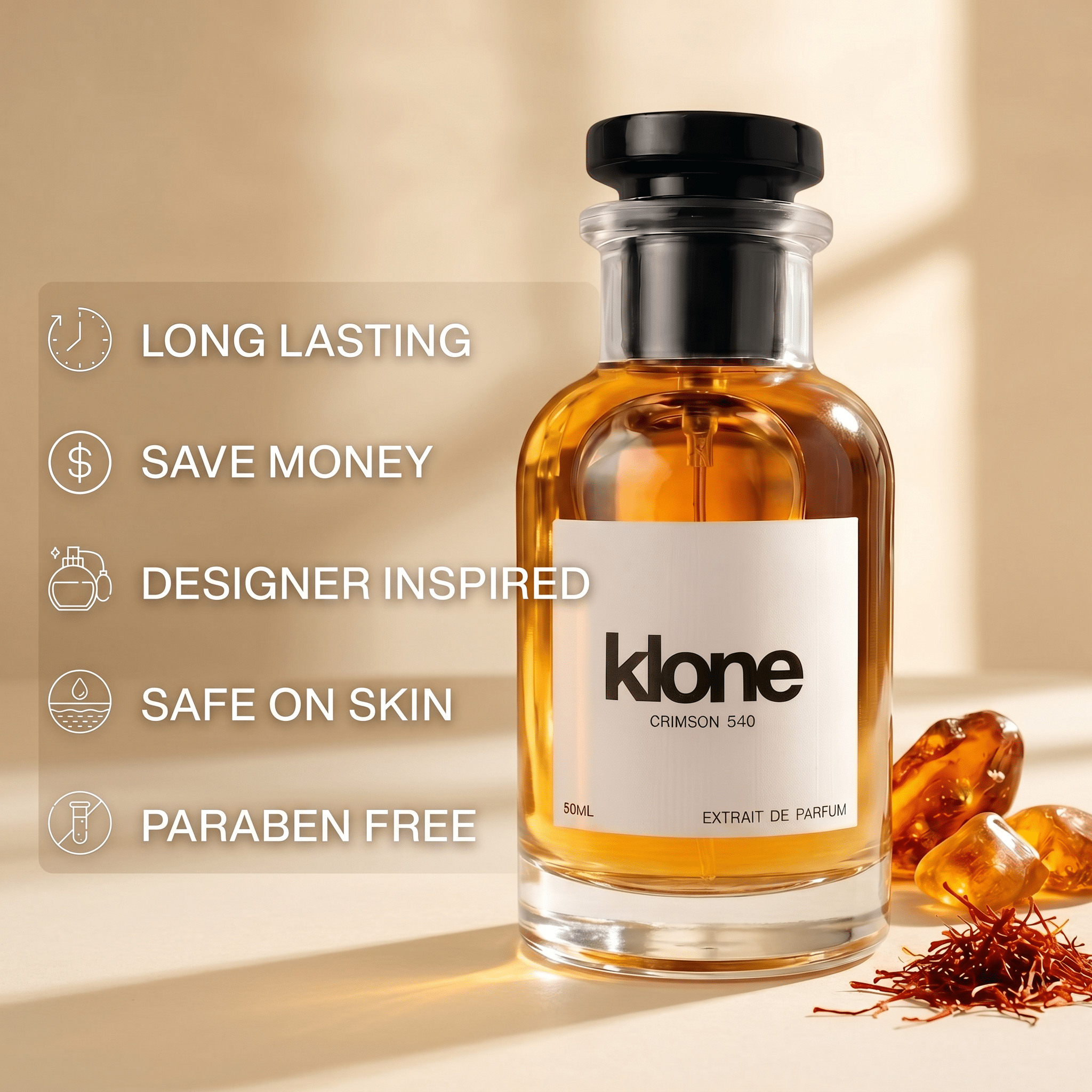 Klone Collection Klone