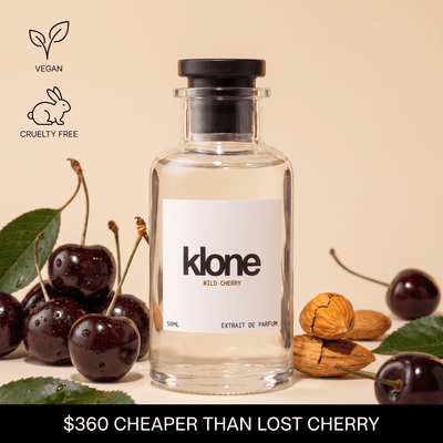 WILD CHERRY INSPIRED BY LOST CHERRY