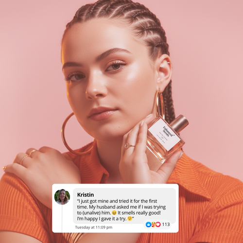 Ultimate Pheromone Kit (5 Piece Bundle)