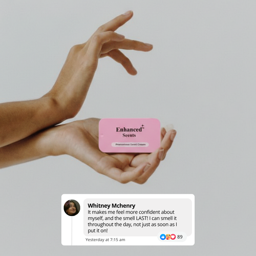 Ultimate Pheromone Kit (5 Piece Bundle)