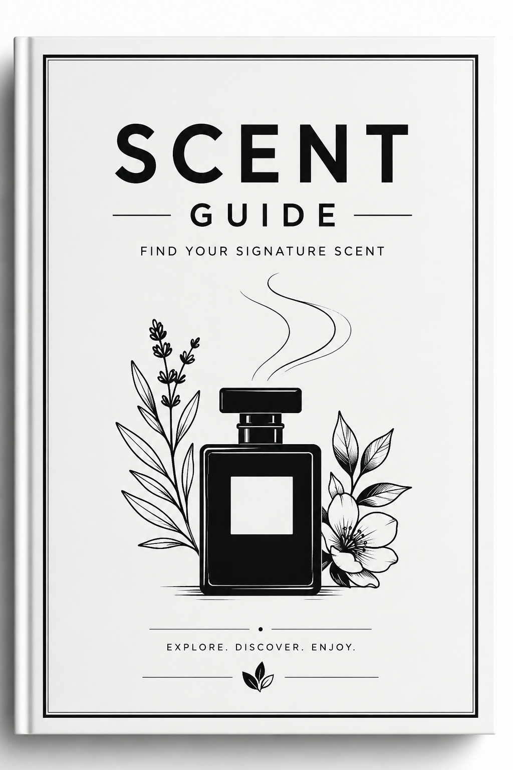 Scent Guide