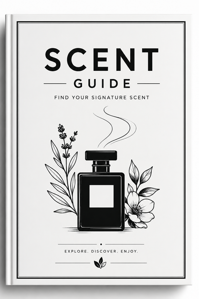 Scent Guide