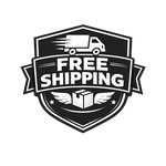 Free Shipping