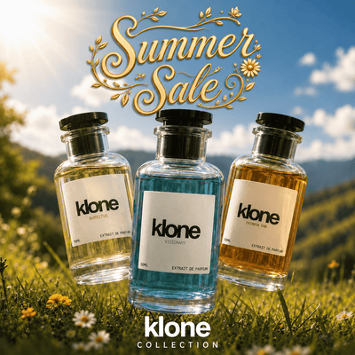 Klone Collection Klone