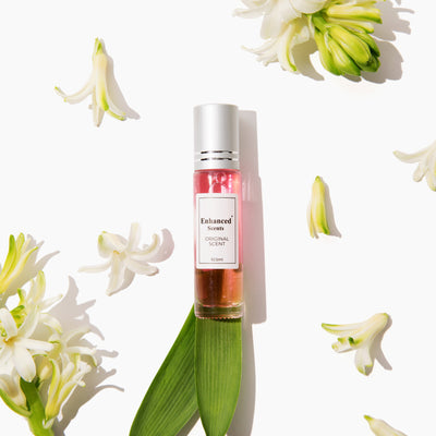 Enhanced Scents Collection + Free Pheromone Spray