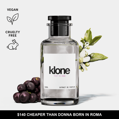 TRIP TO ROME