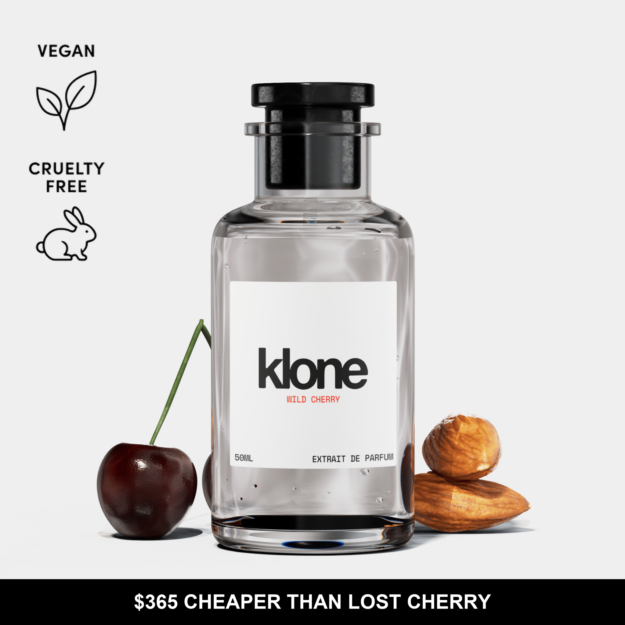 WILD CHERRY