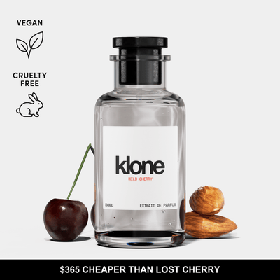 WILD CHERRY