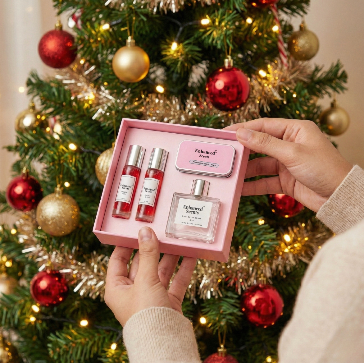 Complete Seduction Bundle