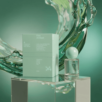 The Breath Perfume