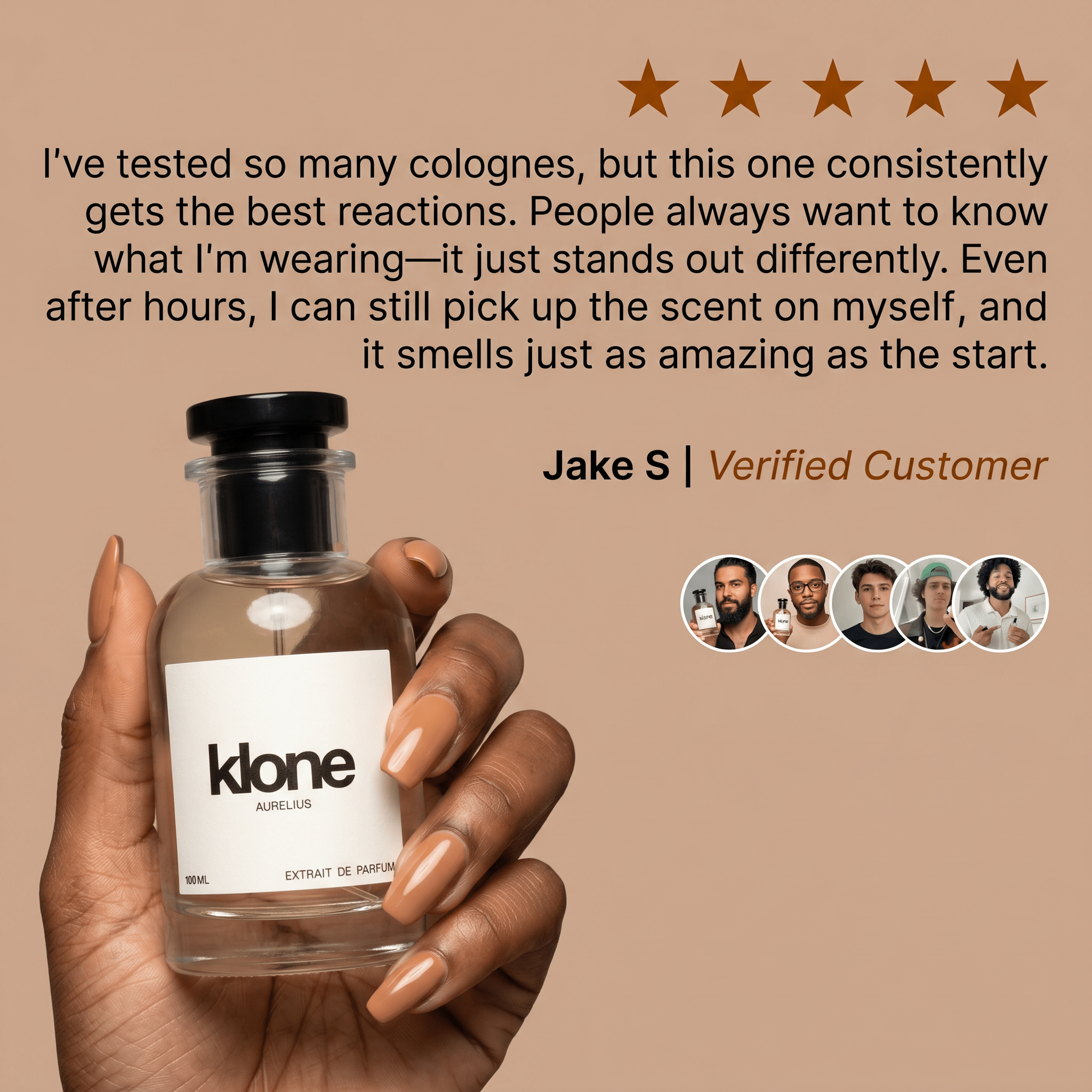 Klone Collection Klone