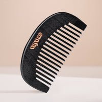 Free Wide Tooth Comb