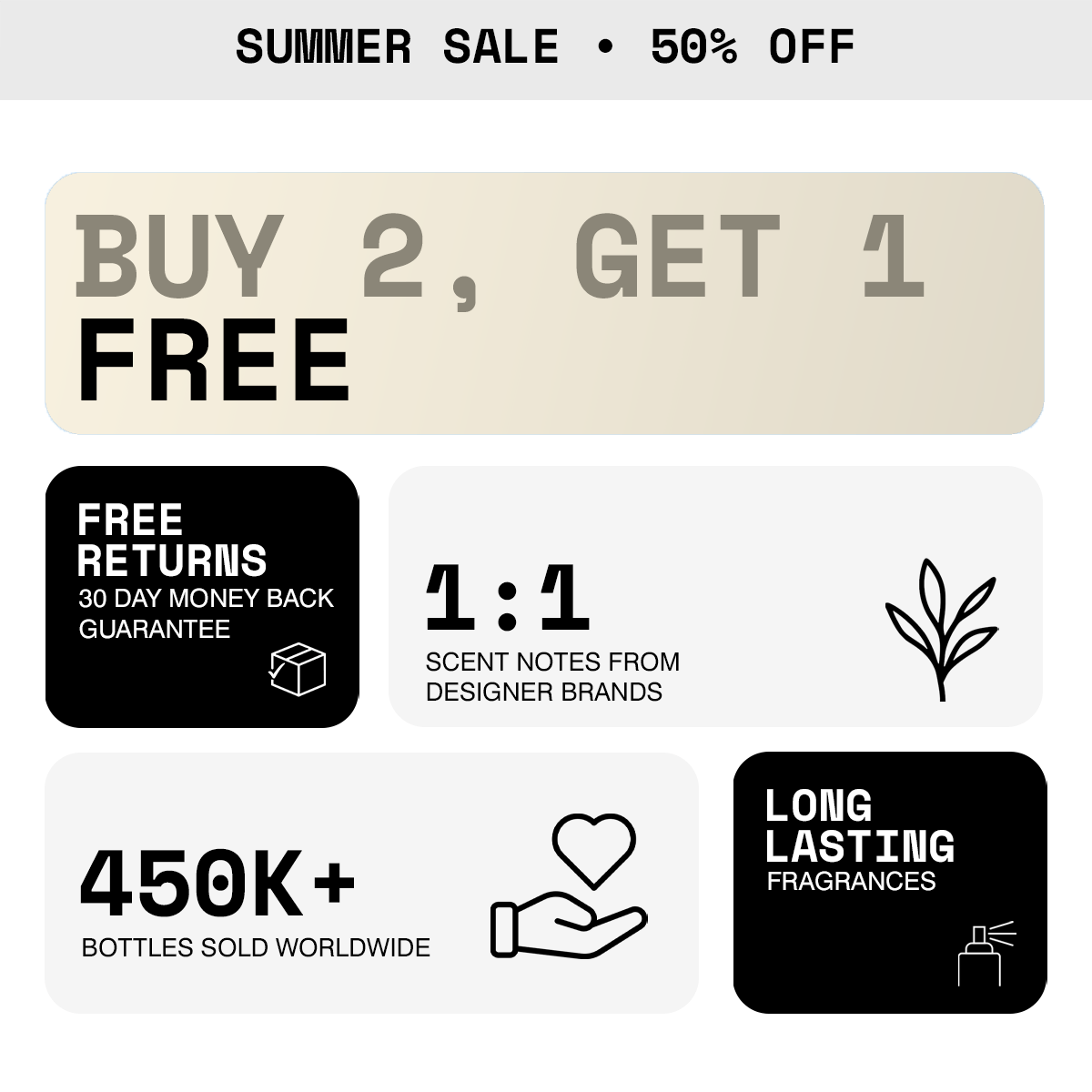 BEST OF LV BUNDLE - klone