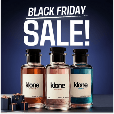 Black Friday Sale - klone