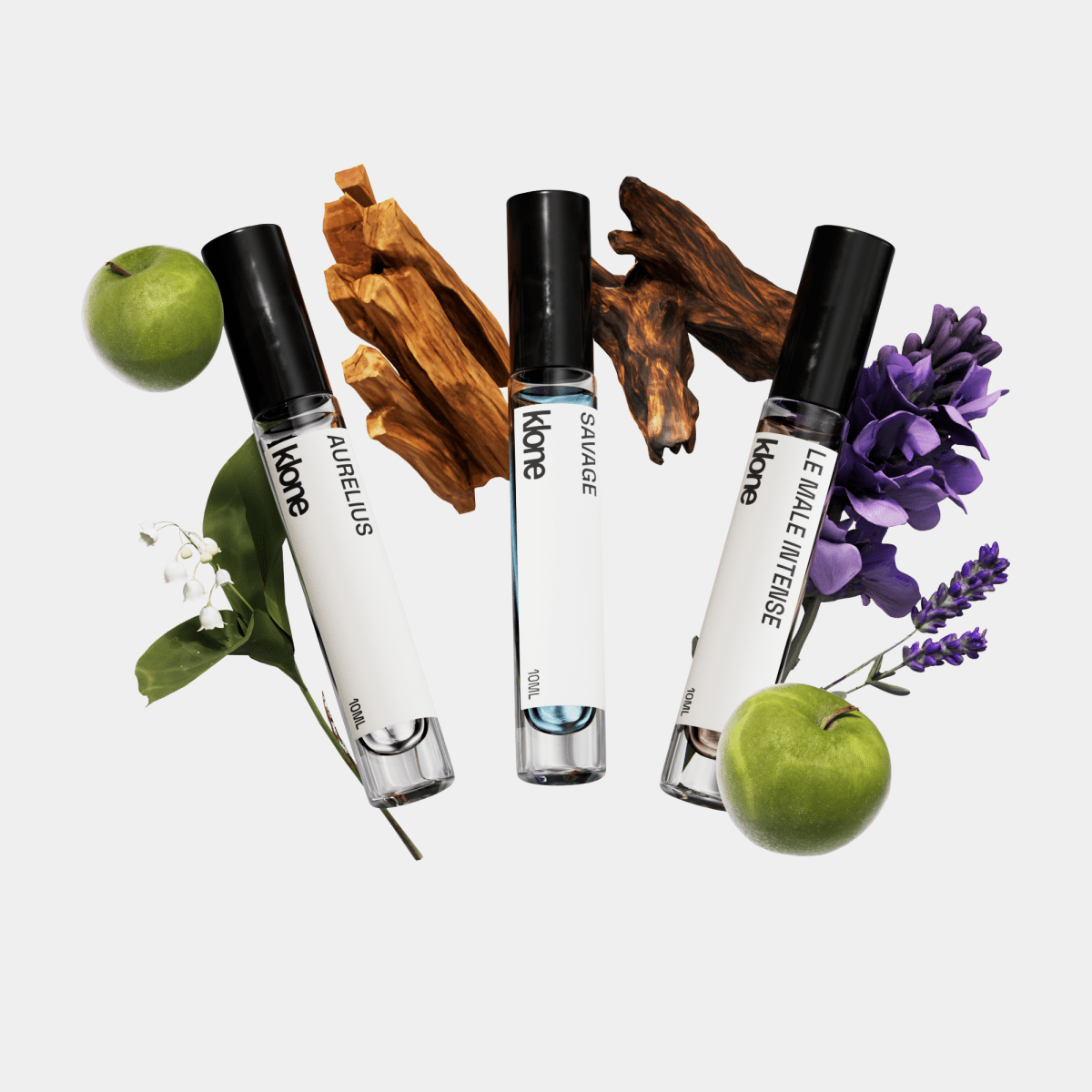 For Him Discovery Set - klone