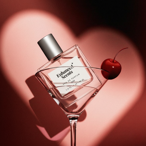 Enhanced Pheromone Perfume Spray