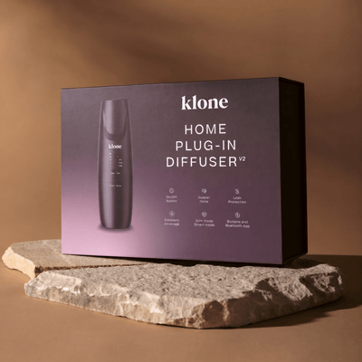 klone Plug-in Diffuser