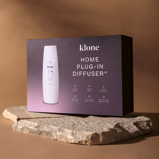 klone Plug-in Diffuser