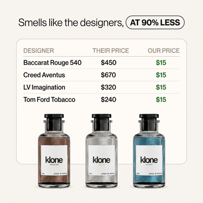 Klone Collection Klone