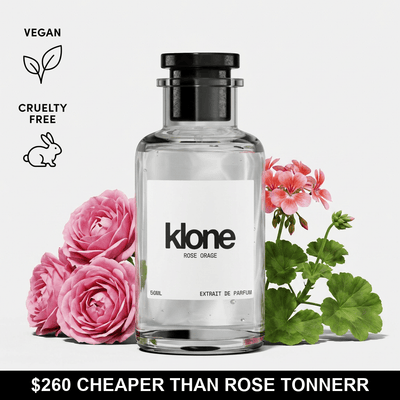 ROSE ORAGE