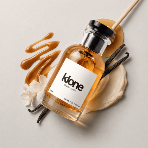 NOMADE EMBER