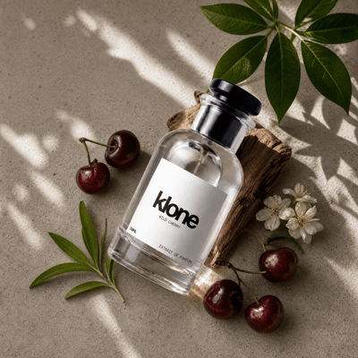 WILD CHERRY INSPIRED BY LOST CHERRY